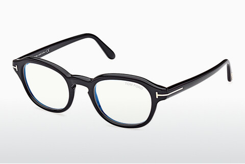 Дизайнерские  очки Tom Ford FT5871-B 001