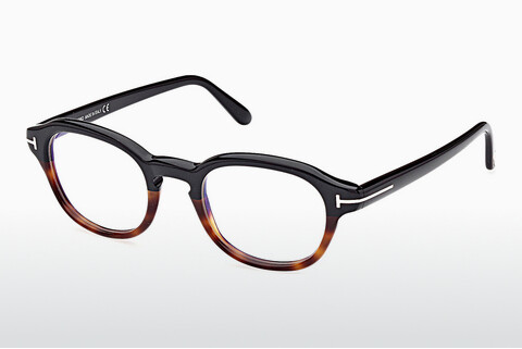 Дизайнерские  очки Tom Ford FT5871-B 005