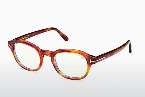 Дизайнерские  очки Tom Ford FT5871-B 053