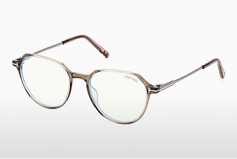 Дизайнерские  очки Tom Ford FT5875-B 045