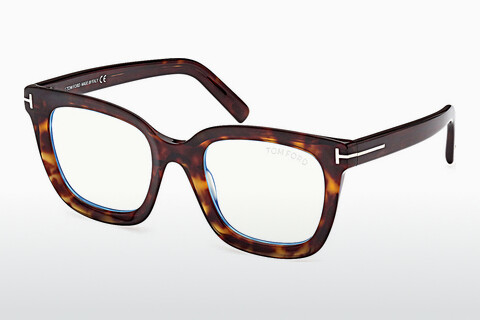 Дизайнерские  очки Tom Ford FT5880-B 052