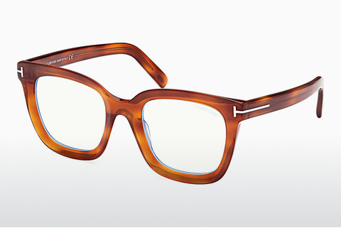Дизайнерские  очки Tom Ford FT5880-B 053