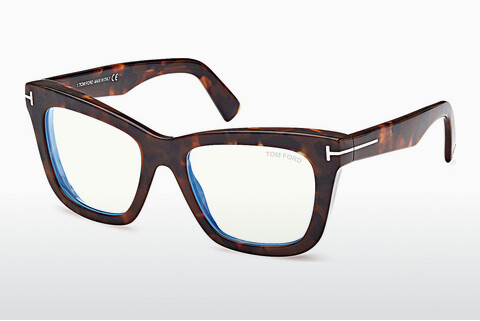Дизайнерские  очки Tom Ford FT5881-B 052