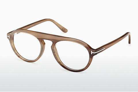 Дизайнерские  очки Tom Ford FT5883-P 062