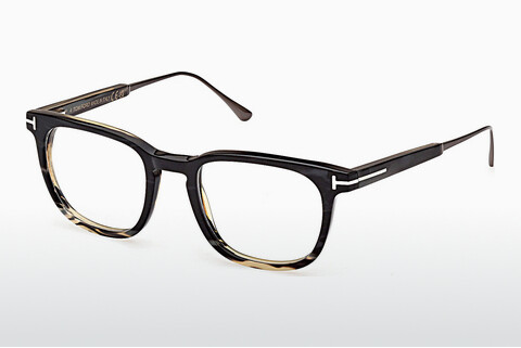 Дизайнерские  очки Tom Ford FT5884-P 064