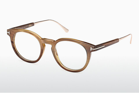 Дизайнерские  очки Tom Ford FT5885-P 062