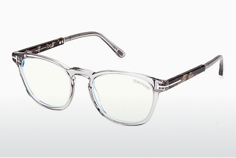 Дизайнерские  очки Tom Ford FT5890-B 020
