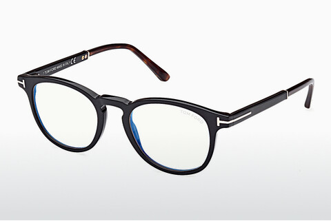 Дизайнерские  очки Tom Ford FT5891-B 005