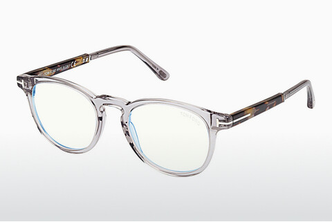 Дизайнерские  очки Tom Ford FT5891-B 020