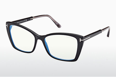 Дизайнерские  очки Tom Ford FT5893-B 001