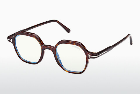 Дизайнерские  очки Tom Ford FT5900-B 052