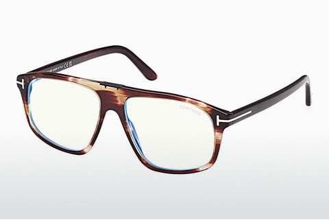 Дизайнерские  очки Tom Ford FT5901-B 050