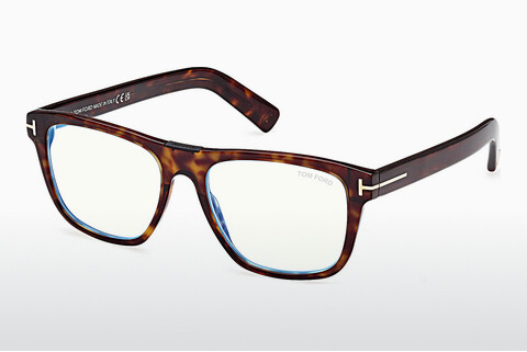 Дизайнерские  очки Tom Ford FT5902-B 052