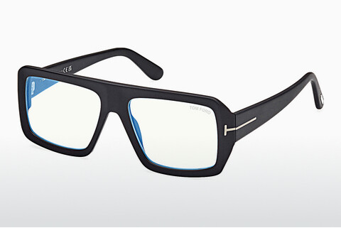 Дизайнерские  очки Tom Ford FT5903-B 002