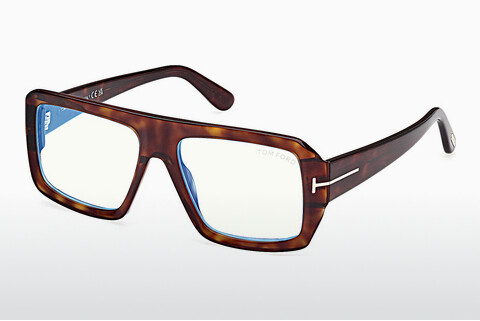 Дизайнерские  очки Tom Ford FT5903-B 052