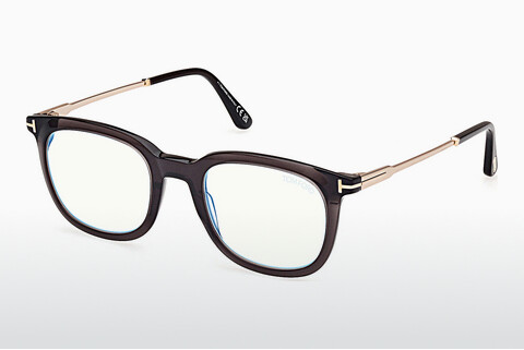 Дизайнерские  очки Tom Ford FT5904-B 005