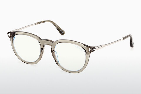 Дизайнерские  очки Tom Ford FT5905-B 096