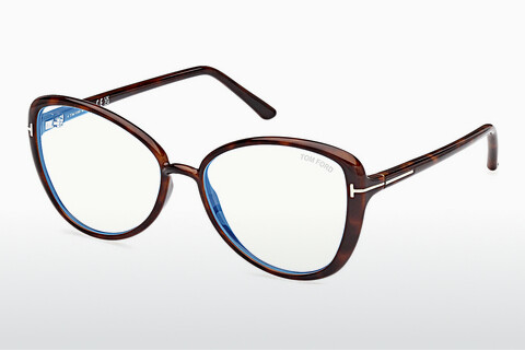 Дизайнерские  очки Tom Ford FT5907-B 052