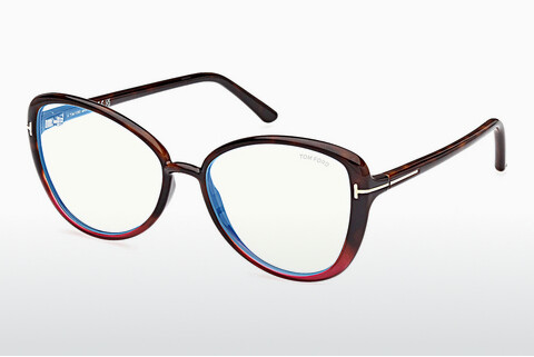 Дизайнерские  очки Tom Ford FT5907-B 055