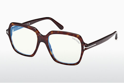 Дизайнерские  очки Tom Ford FT5908-B 052