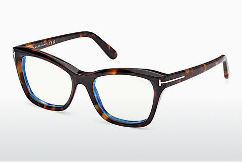 Дизайнерские  очки Tom Ford FT5909-B 052
