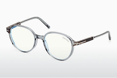 Дизайнерские  очки Tom Ford FT5910-B 084