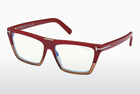 Дизайнерские  очки Tom Ford FT5912-B 083