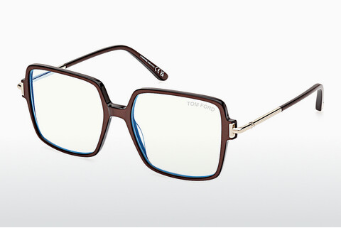Дизайнерские  очки Tom Ford FT5915-B 045