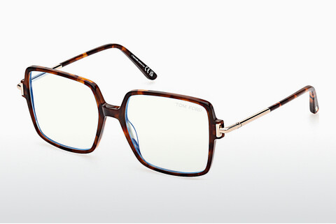 Дизайнерские  очки Tom Ford FT5915-B 052