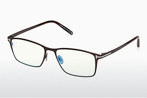 Дизайнерские  очки Tom Ford FT5935-B 009