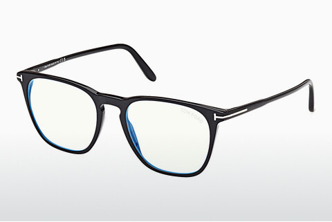 Дизайнерские  очки Tom Ford FT5937-B 001