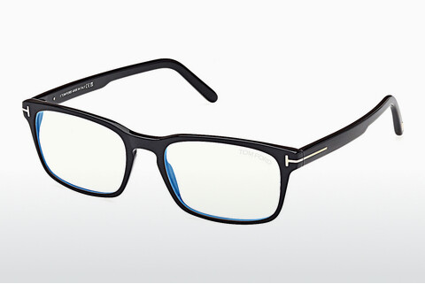 Дизайнерские  очки Tom Ford FT5938-B 001