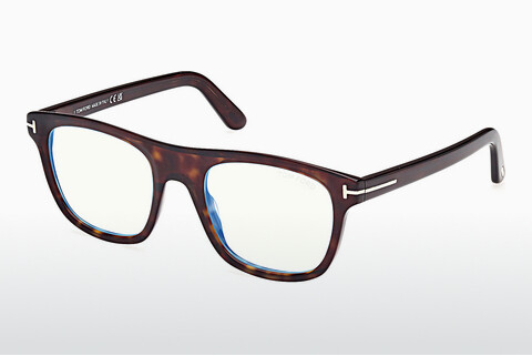 Дизайнерские  очки Tom Ford FT5939-B 052