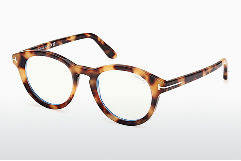 Дизайнерские  очки Tom Ford FT5940-B 053