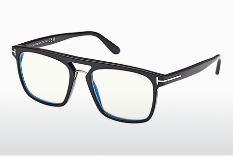 Дизайнерские  очки Tom Ford FT5942-B 001