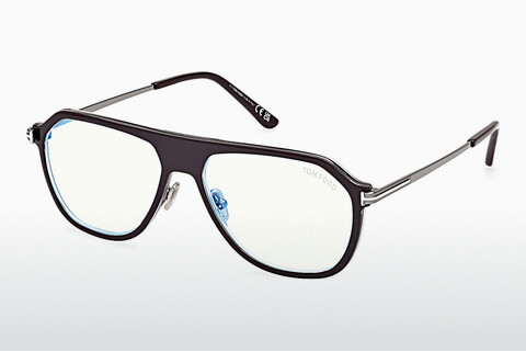 Дизайнерские  очки Tom Ford FT5943-B 050