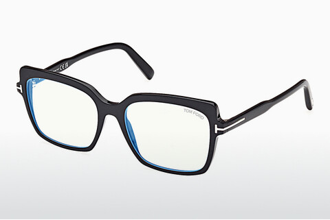 Дизайнерские  очки Tom Ford FT5947-B 001