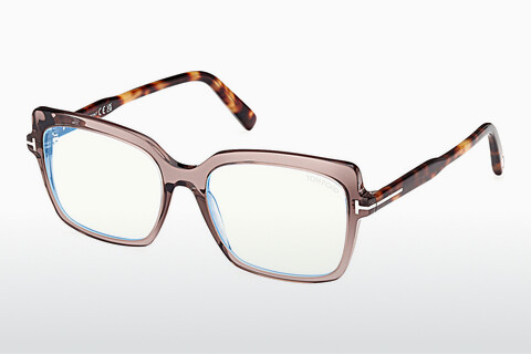 Дизайнерские  очки Tom Ford FT5947-B 048