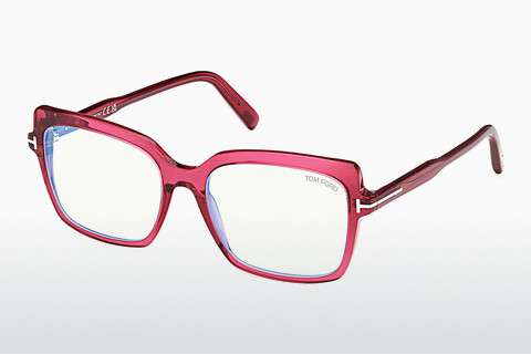 Дизайнерские  очки Tom Ford FT5947-B 075