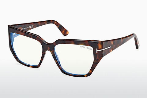 Дизайнерские  очки Tom Ford FT5951-B 052
