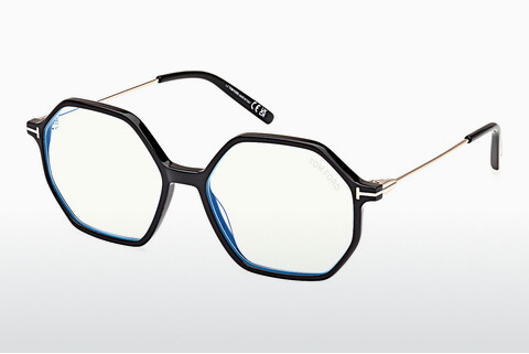 Дизайнерские  очки Tom Ford FT5952-B 001