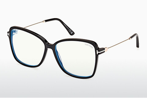 Дизайнерские  очки Tom Ford FT5953-B 001