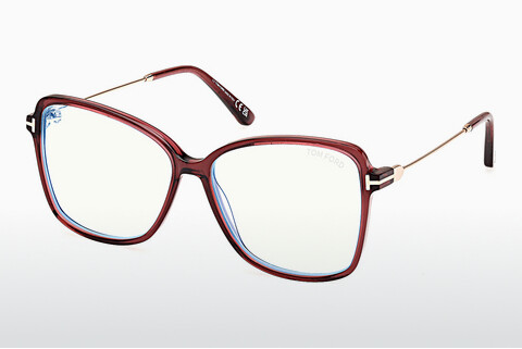 Дизайнерские  очки Tom Ford FT5953-B 069