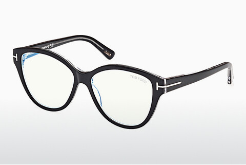 Дизайнерские  очки Tom Ford FT5954-B 003