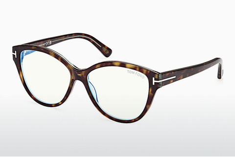 Дизайнерские  очки Tom Ford FT5954-B 055