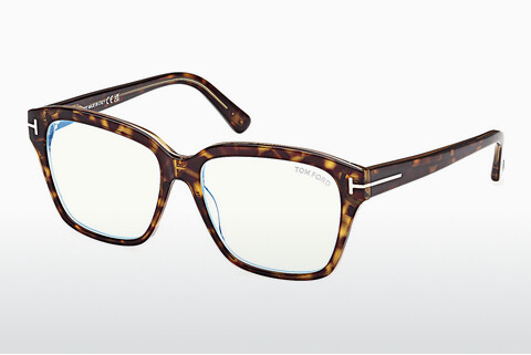 Дизайнерские  очки Tom Ford FT5955-B 055
