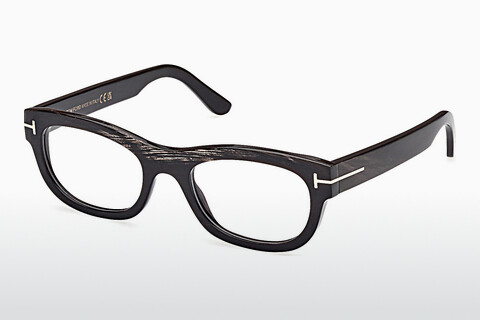 Дизайнерские  очки Tom Ford FT5957-P 063