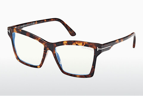 Дизайнерские  очки Tom Ford FT5964-B 052