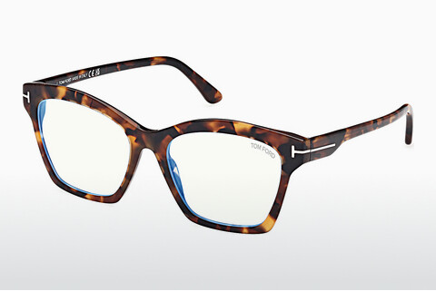 Дизайнерские  очки Tom Ford FT5965-B 052