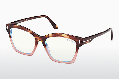 Дизайнерские  очки Tom Ford FT5965-B 055